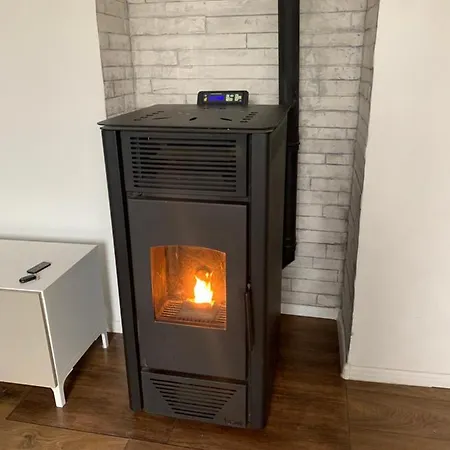 Butas Klaipedos Mieste Apartament